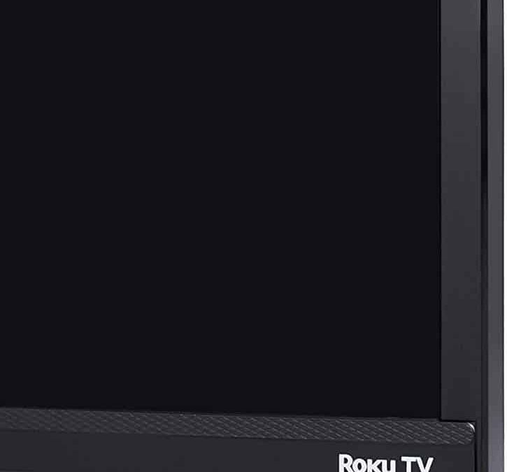 TCL 50S425 50 inch 4K Smart LED Roku TV Giveaway