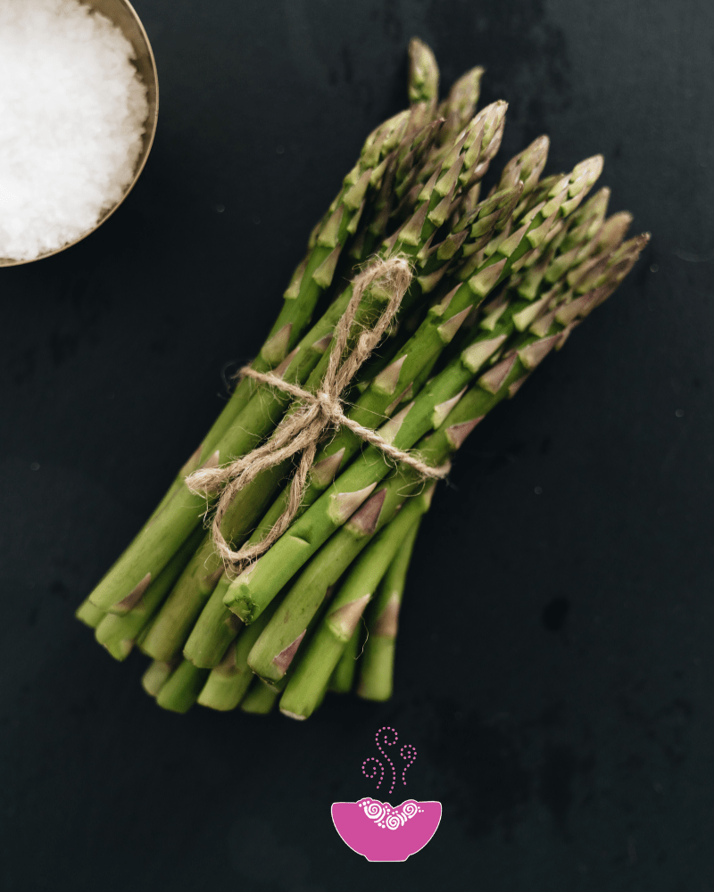 asparagus basics