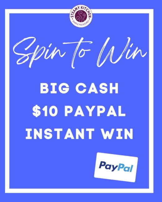 big cash instant win spin to win