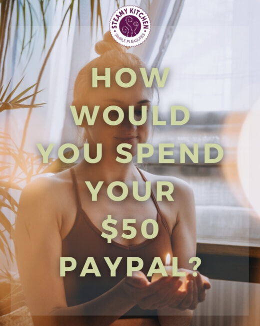 self love $50 paypal gift card giveaway how to spend