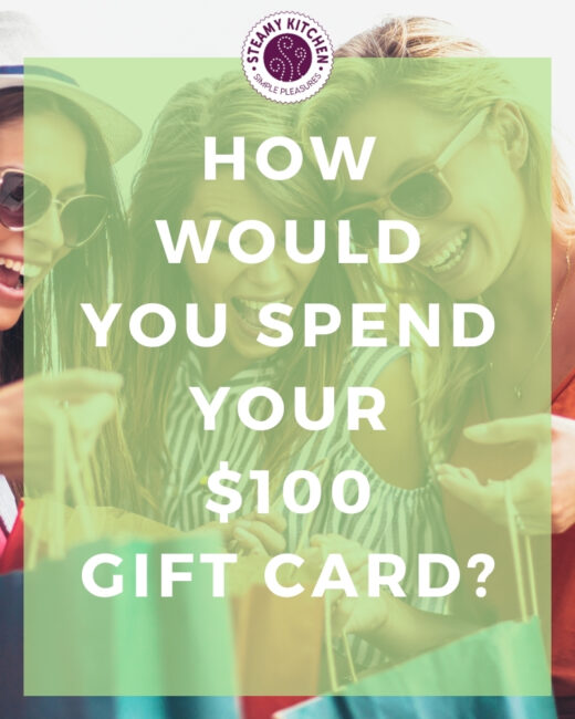 visa vanilla $100 gift card giveaway how to spend